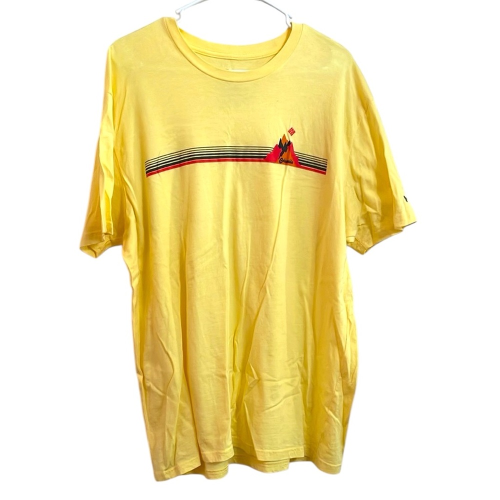 COLUMBIA COLUMBIA Short Sleeve T-Shirt - NWOT